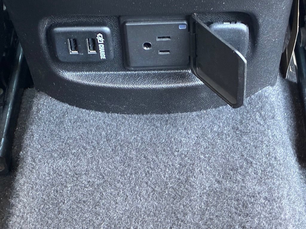 Used 2016 NIGHTFALL GRAY METALLIC Chevrolet LT image 50