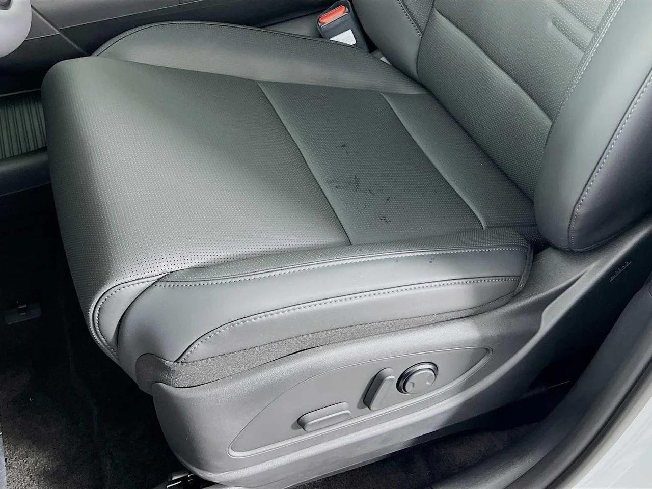 2026 Hyundai Palisade XRT Pro - Photo 19