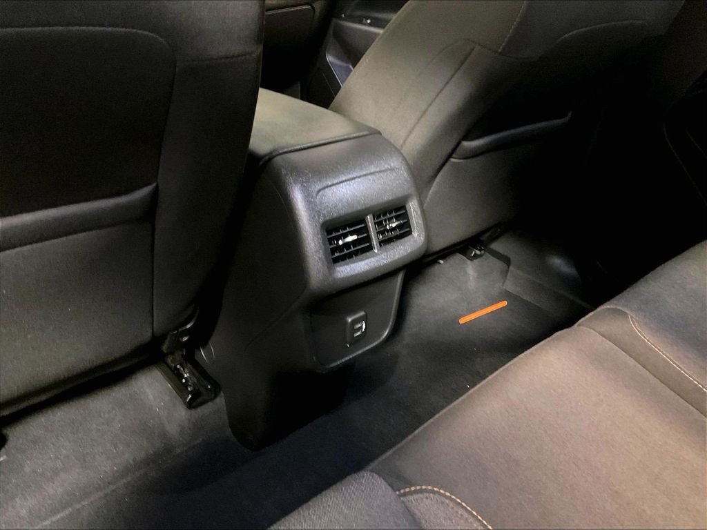 Used 2019 Black Chevrolet LT image 27