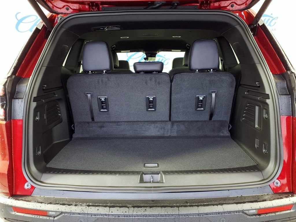 2026 GMC Acadia Elevation - Photo 26