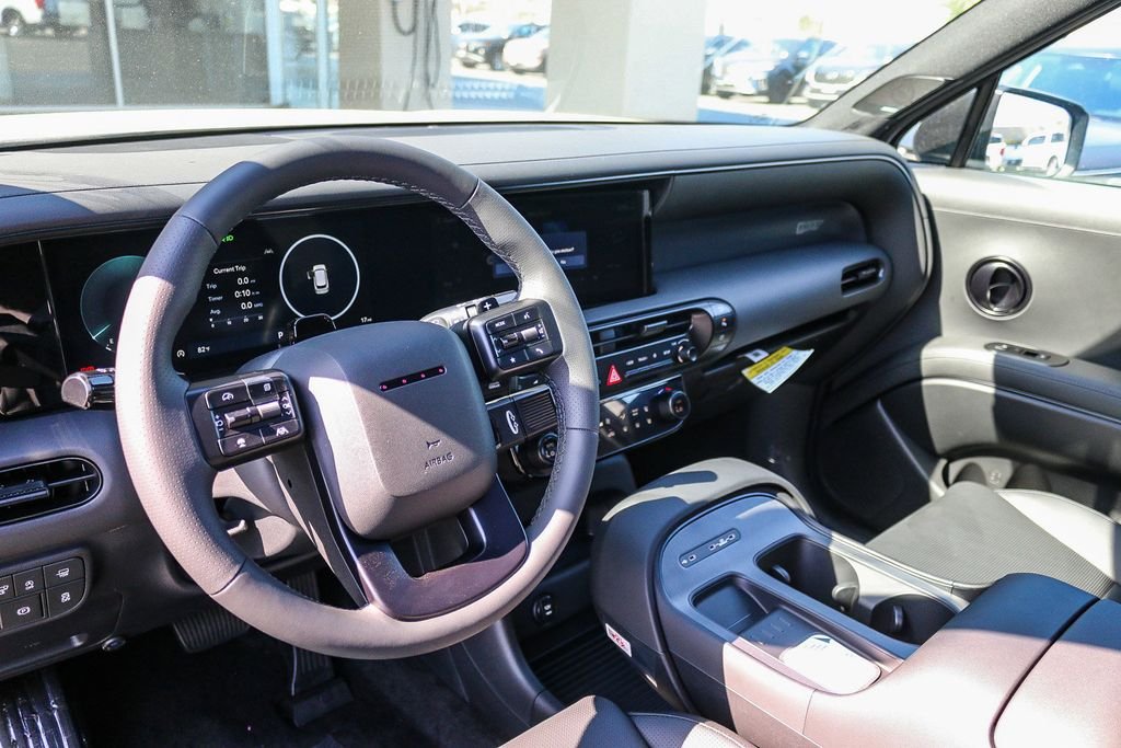 2026 Hyundai Palisade XRT Pro - Photo 25