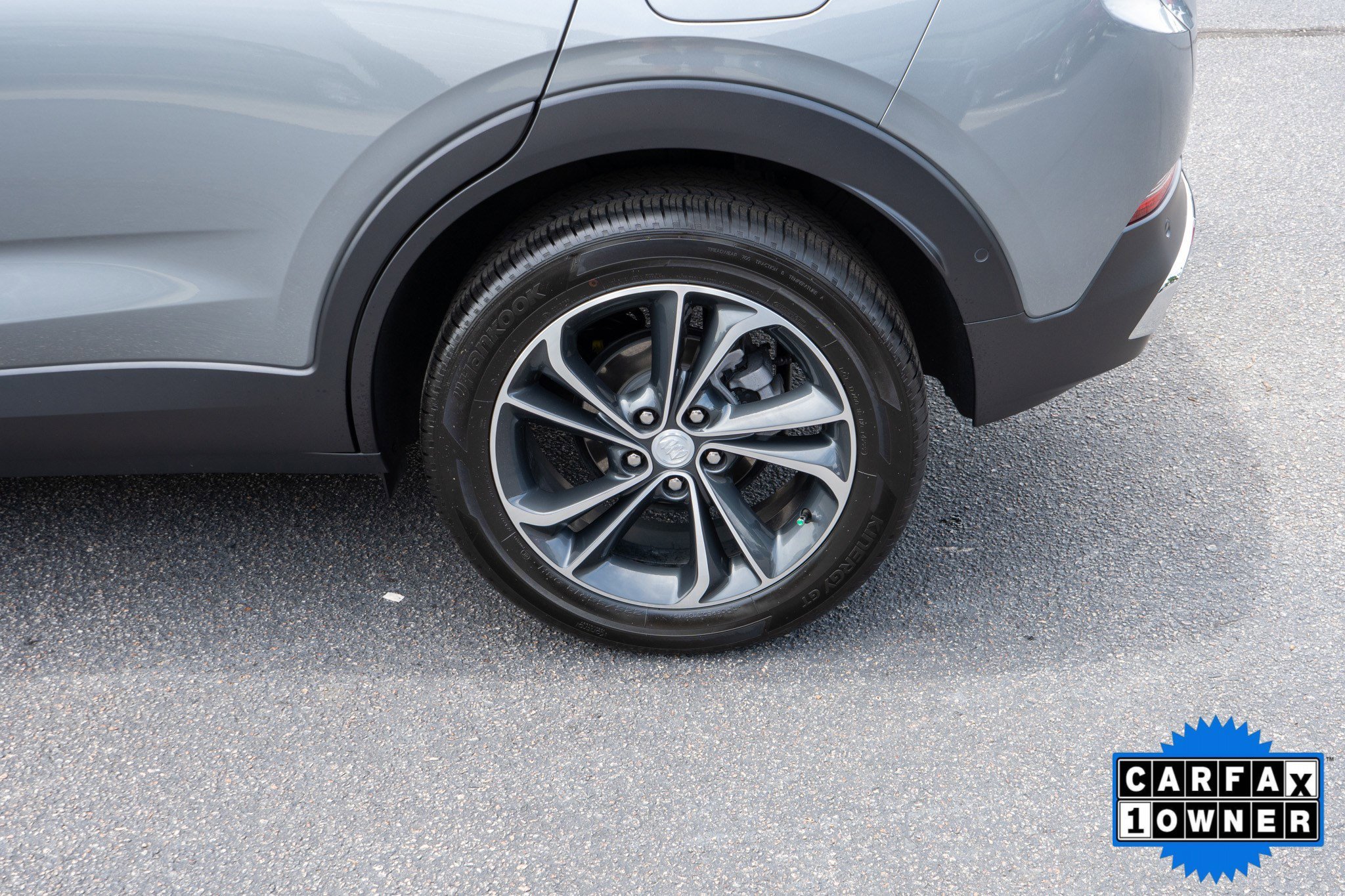 2023 Buick Encore GX Essence - Photo 11