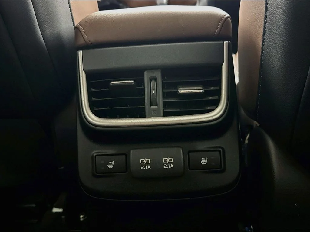 Used 2021 Black Subaru Touring image 31