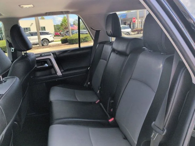 Used 2022 Black Toyota SR5 Premium image 14