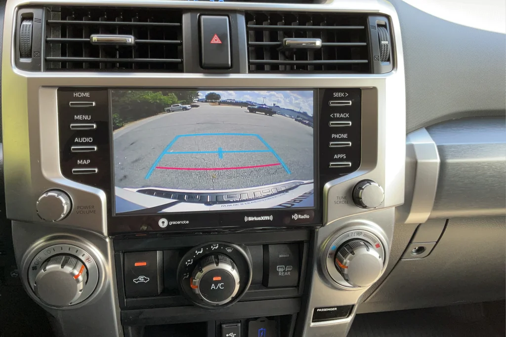 2024 Toyota 4Runner SR5 Premium - Photo 17