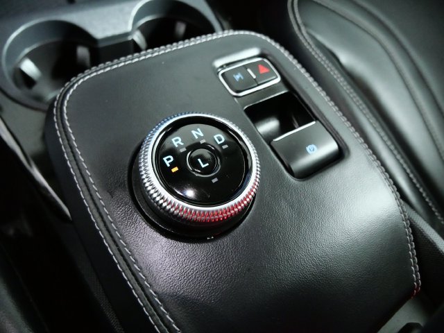 Certified Used 2024 Black Ford Premium image 24