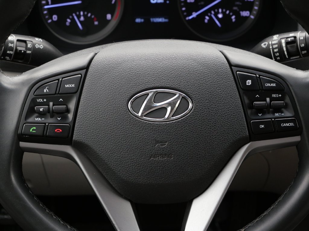 Certified Used 2017 Gray Hyundai Sport image 18
