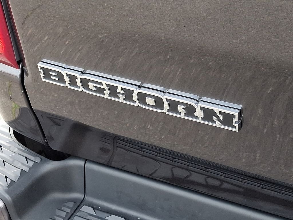 Used 2021 Gray Ram Big Horn/Lone Star image 30