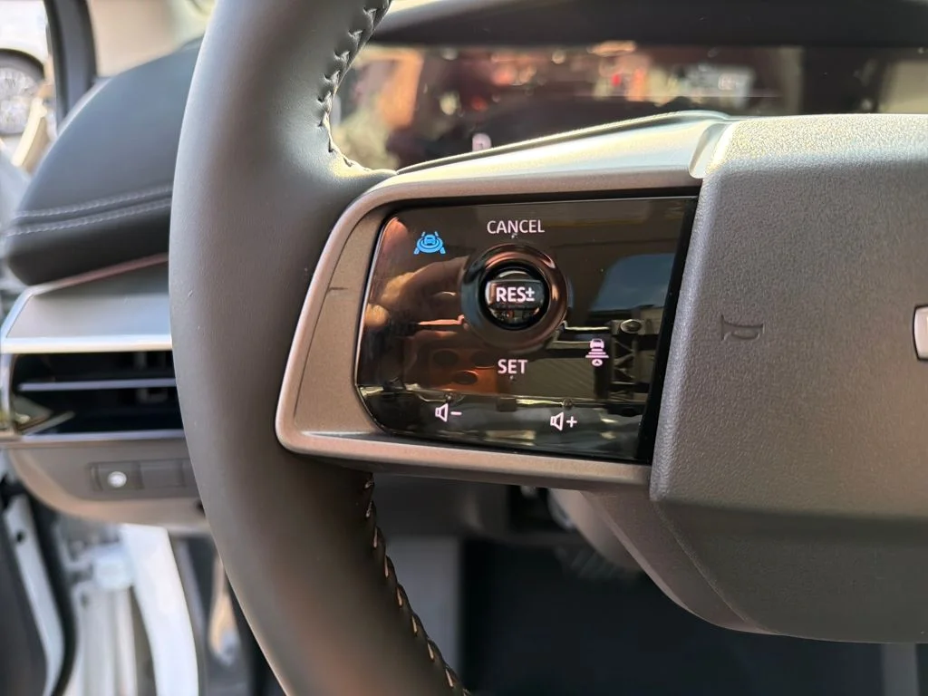 2026 Nissan Murano SL - Photo 23