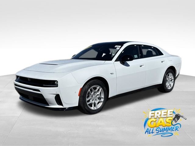 2026 Dodge Charger R/T AWD's photo