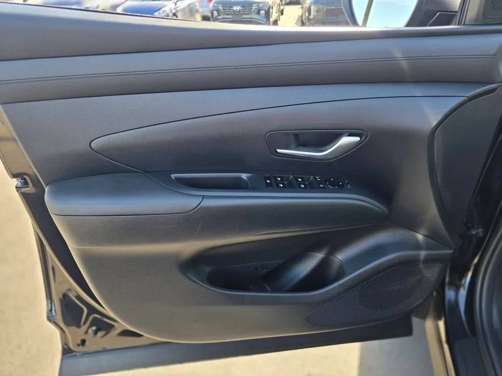 2026 Hyundai Tucson SEL - Photo 22