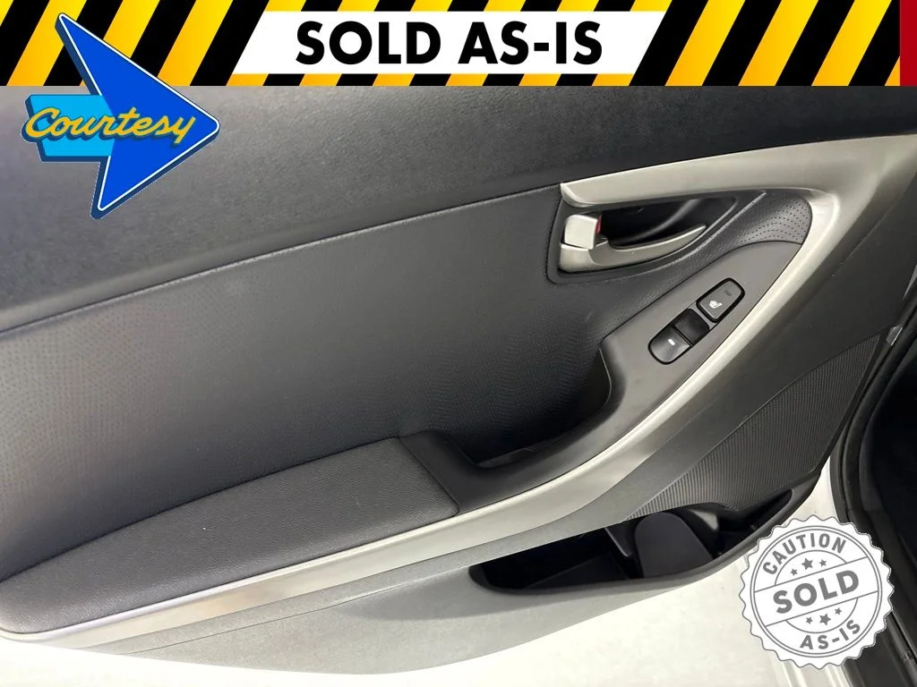 Used 2013 Silver Hyundai Limited image 20