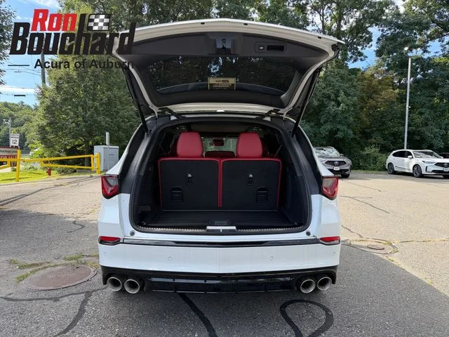2026 Acura MDX Type S w/Advance Package - Photo 38