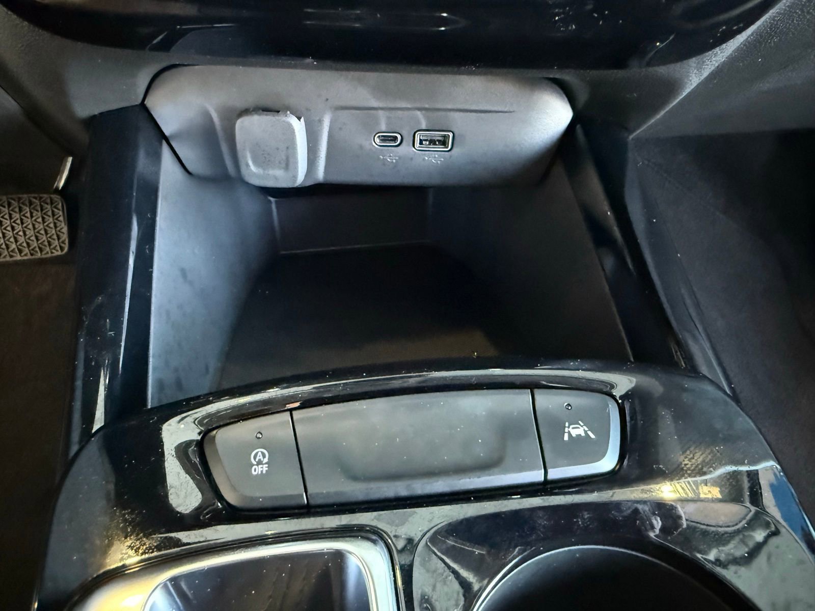 New 2026 Marina Blue Metallic Chevrolet LT image 26