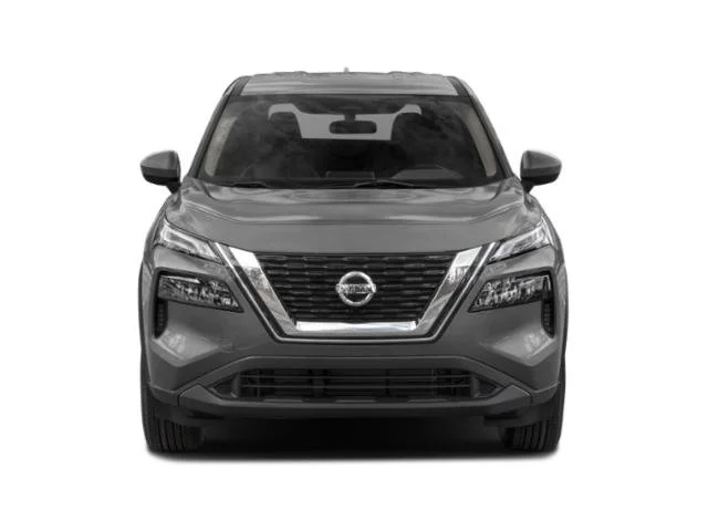 Used 2021 Scarlet Ember Tintcoat Nissan S image 7