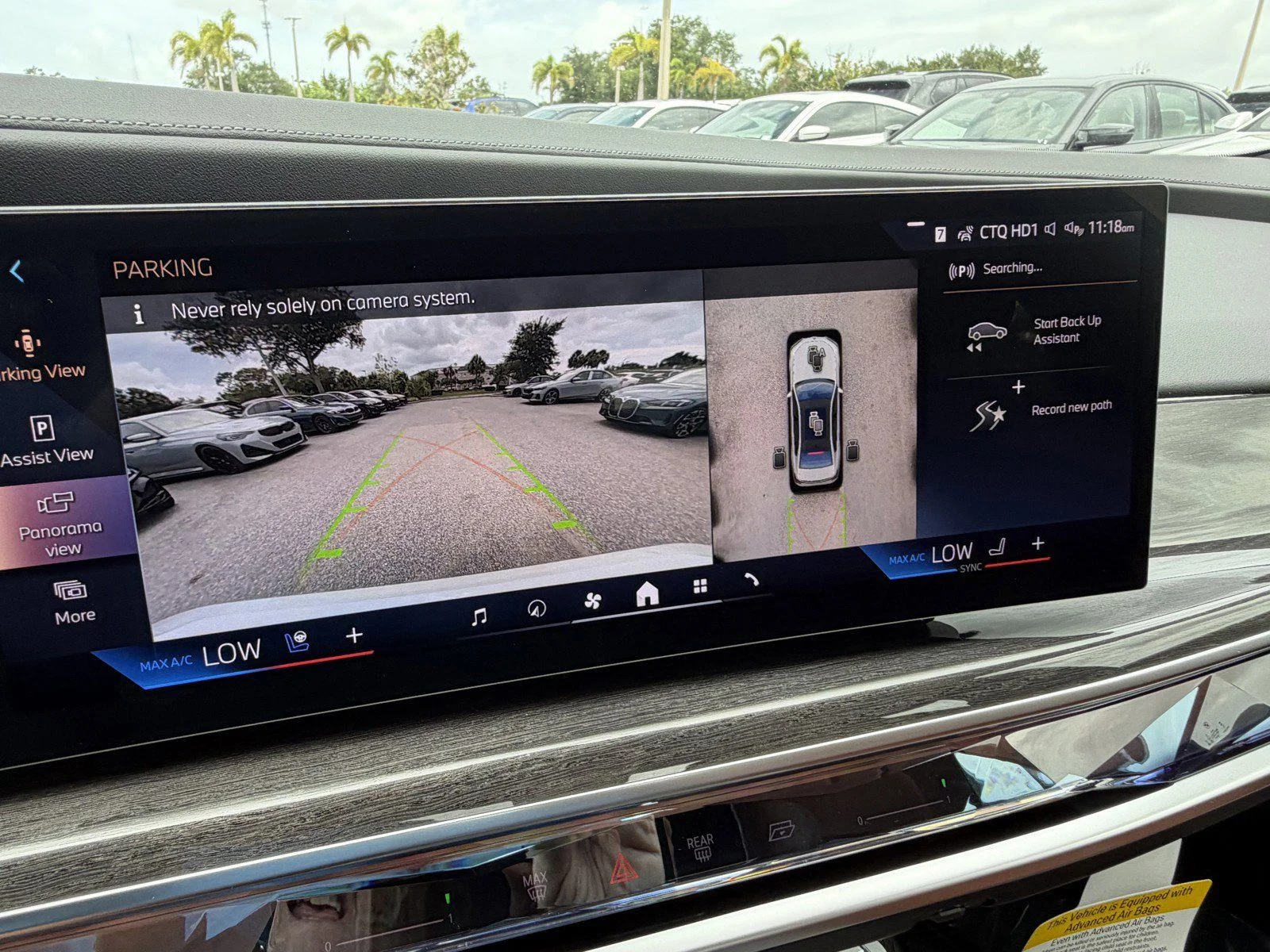 New 2026 Mineral White Metallic BMW 740i image 32
