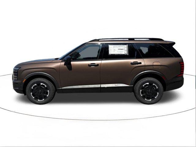 2026 Hyundai Palisade XRT Pro - Photo 6