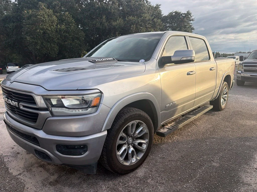 2020 RAM 1500 Pickup Laramie
