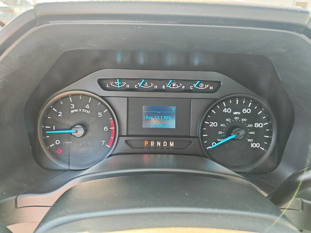 Used 2020 White Ford XL image 17