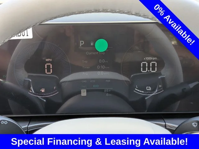Certified Used 2026 Gray Hyundai SE image 15
