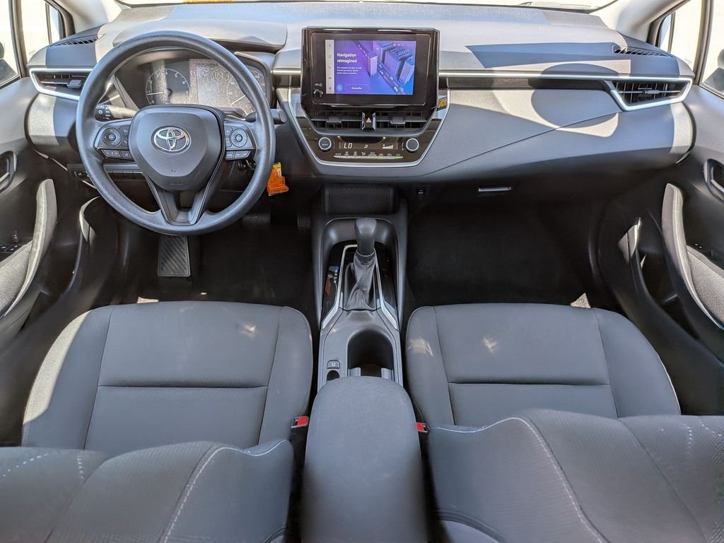 2023 Toyota Corolla LE - Photo 23