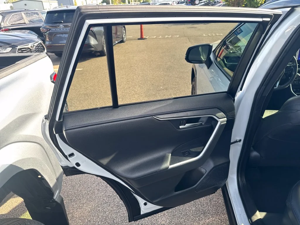 Used 2023 Beige Toyota XSE image 36