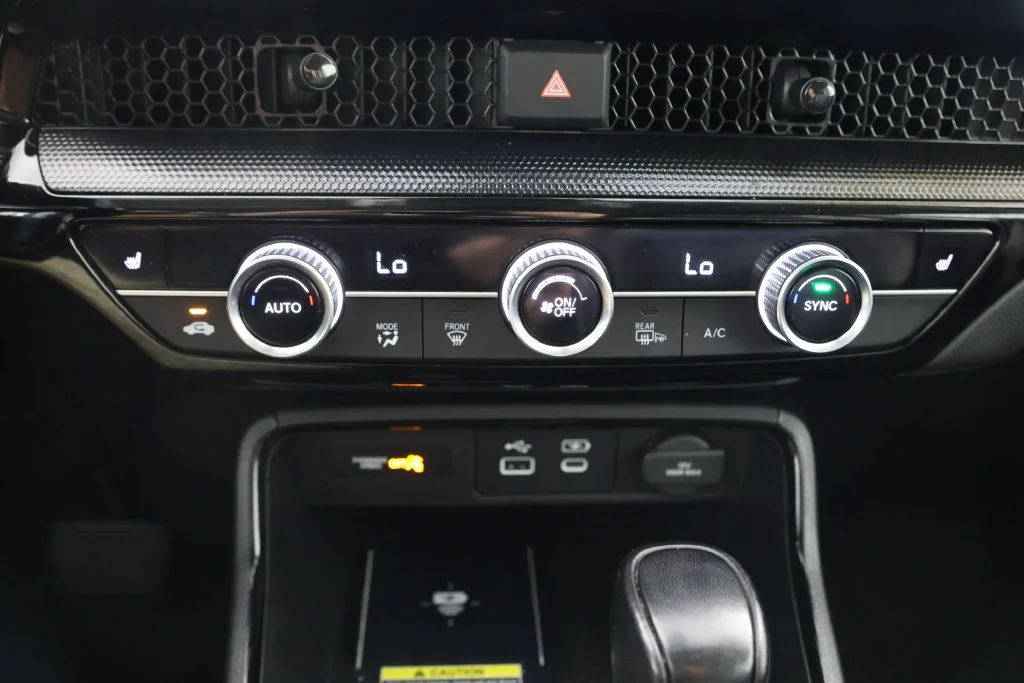 Used 2024  Honda EX-L image 15