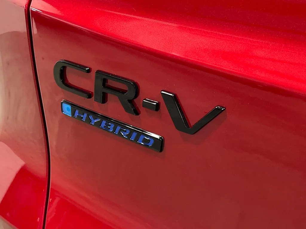 2026 Honda CR-V TrailSport - Photo 9