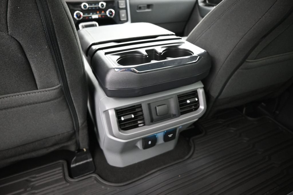 Used 2024 Blue Ford XLT image 20