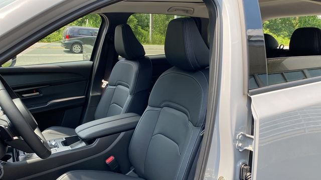 New 2026 Aero Gray Metallic Mazda 2.5 S Premium Plus AWD image 13