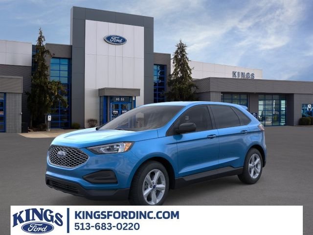 2024 Ford Edge SE AWD's photo