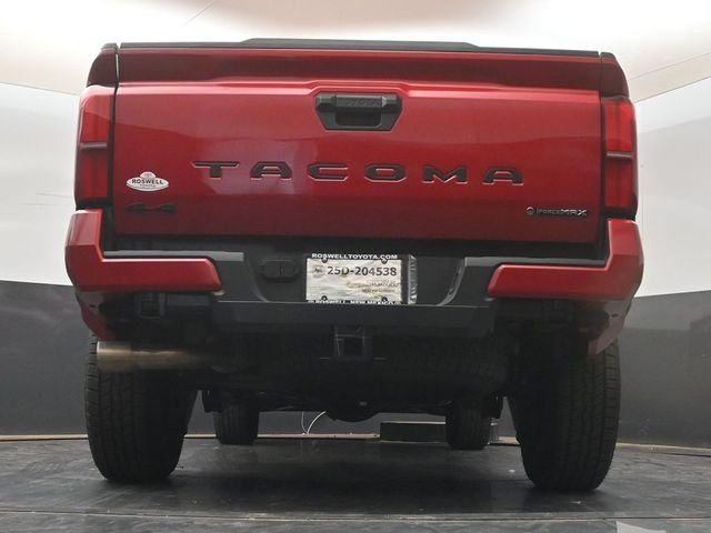 2025 Toyota Tacoma TRD Off Road - Photo 22