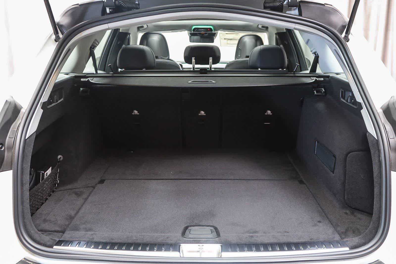 2025 Mercedes-Benz E-Class E450 All-Terrain - Photo 67