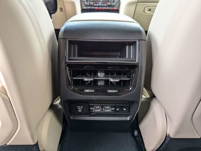 New 2022 Bright White Clearcoat Jeep 4xe image 16
