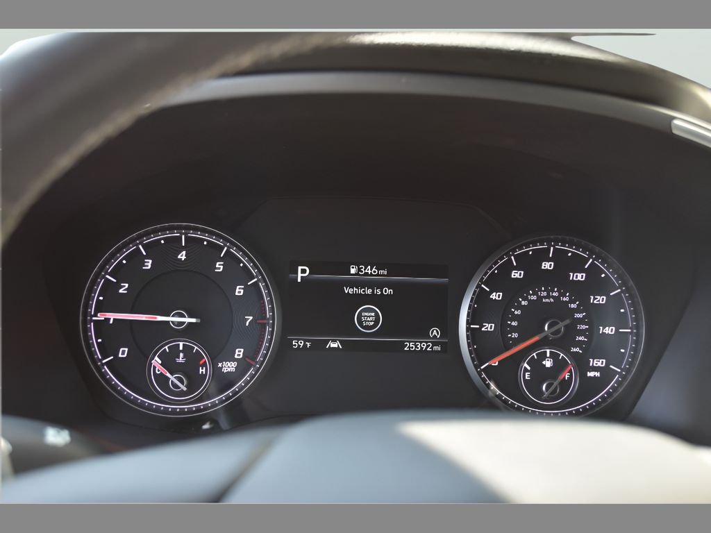 2023 Hyundai Santa Fe XRT - Photo 21