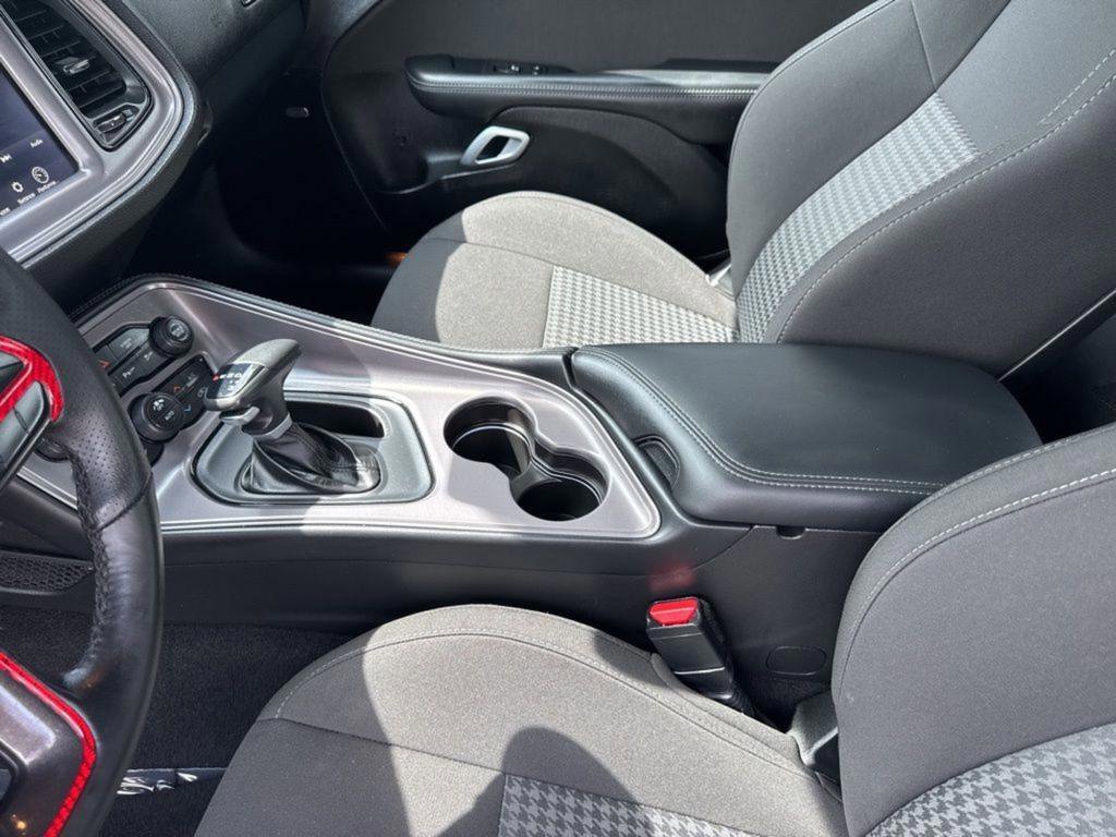 Used 2023 Granite Pearlcoat Dodge R/T Scat Pack image 20