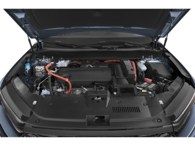 Used 2025  Honda Sport-L image 12