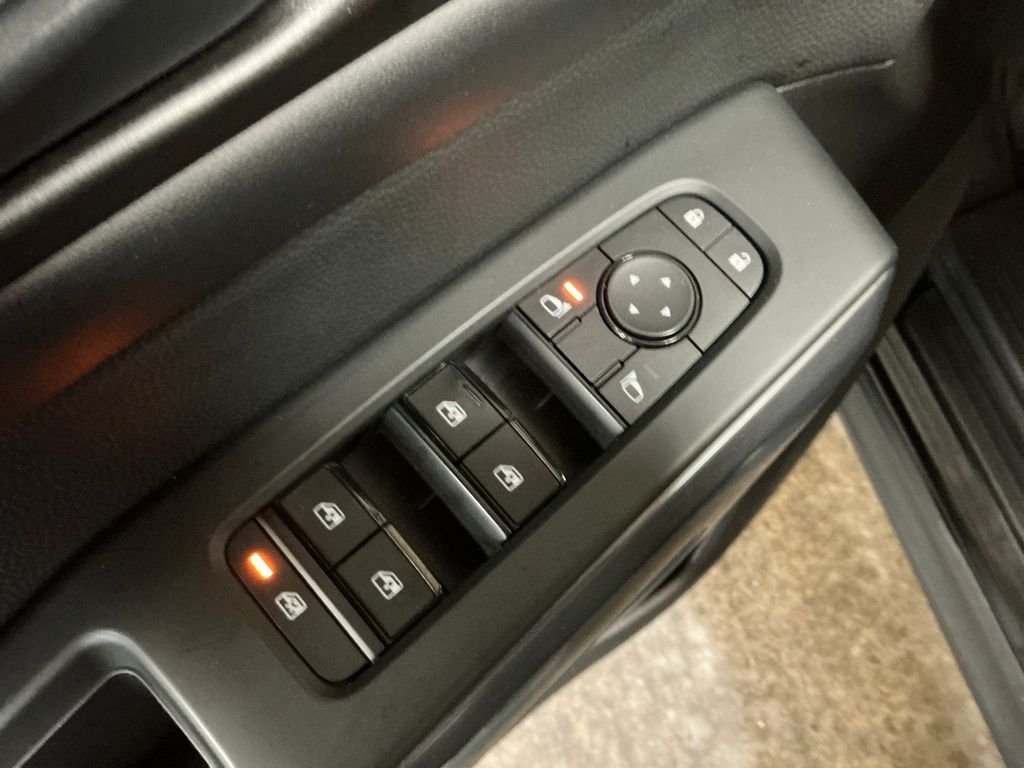 Certified Used 2023 Black Nissan Rock Creek image 19