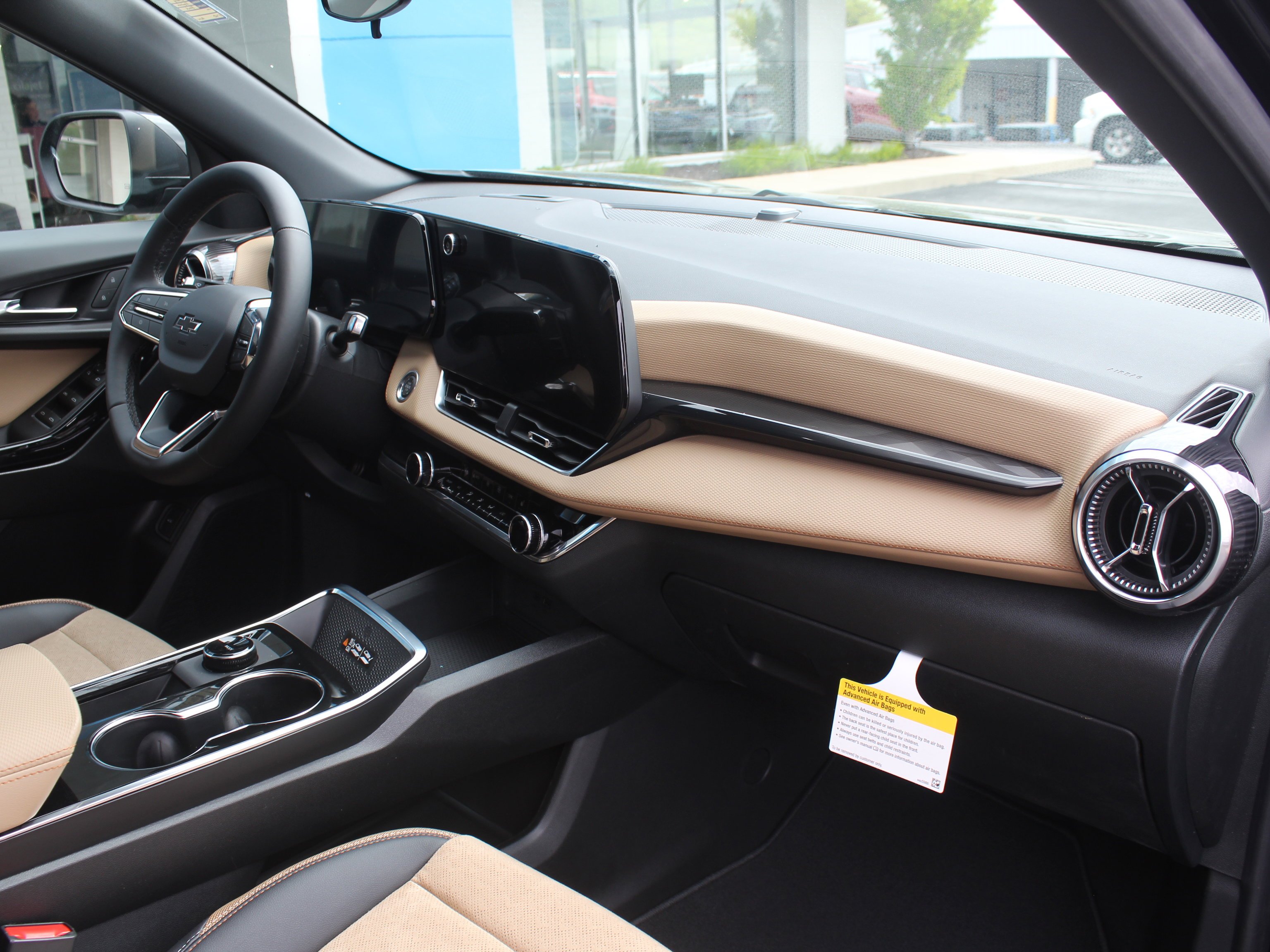 2026 Chevrolet Equinox ACTIV - Photo 14