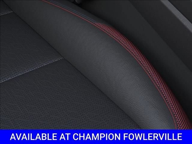 2026 Chevrolet Equinox RS - Photo 21
