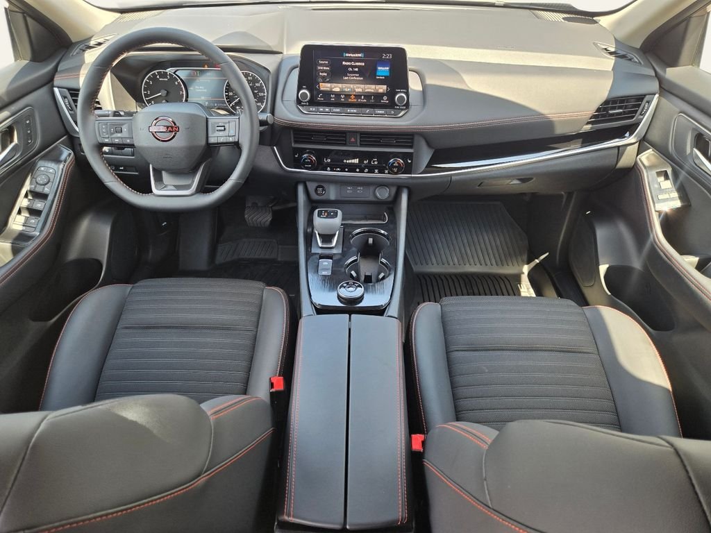Used 2026 Beige/tan Nissan Rock Creek image 14