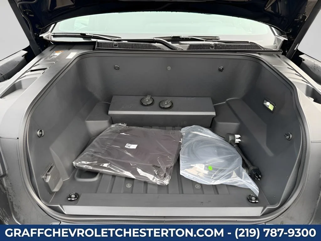 2026 Chevrolet Silverado EV LT - Photo 16