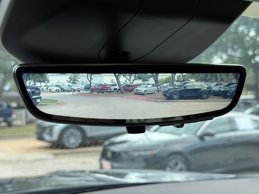 Certified Used 2024 Gray Cadillac Sport image 33