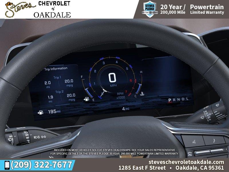 2026 Chevrolet Tahoe High Country - Photo 18
