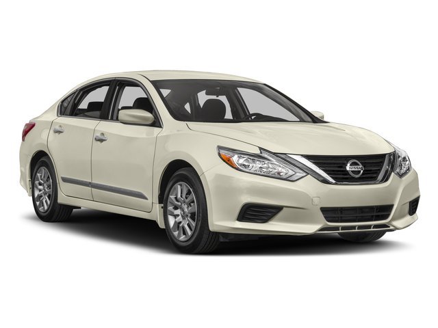 Used 2017 Silver Nissan 2.5 SV image 6