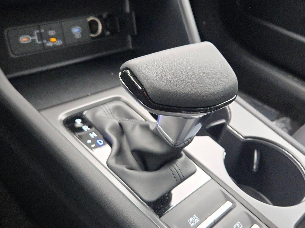 New 2026 Black Hyundai SE image 24