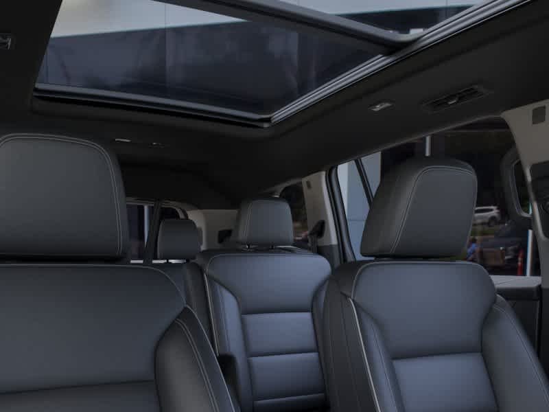 2026 Buick Enclave Preferred - Photo 24