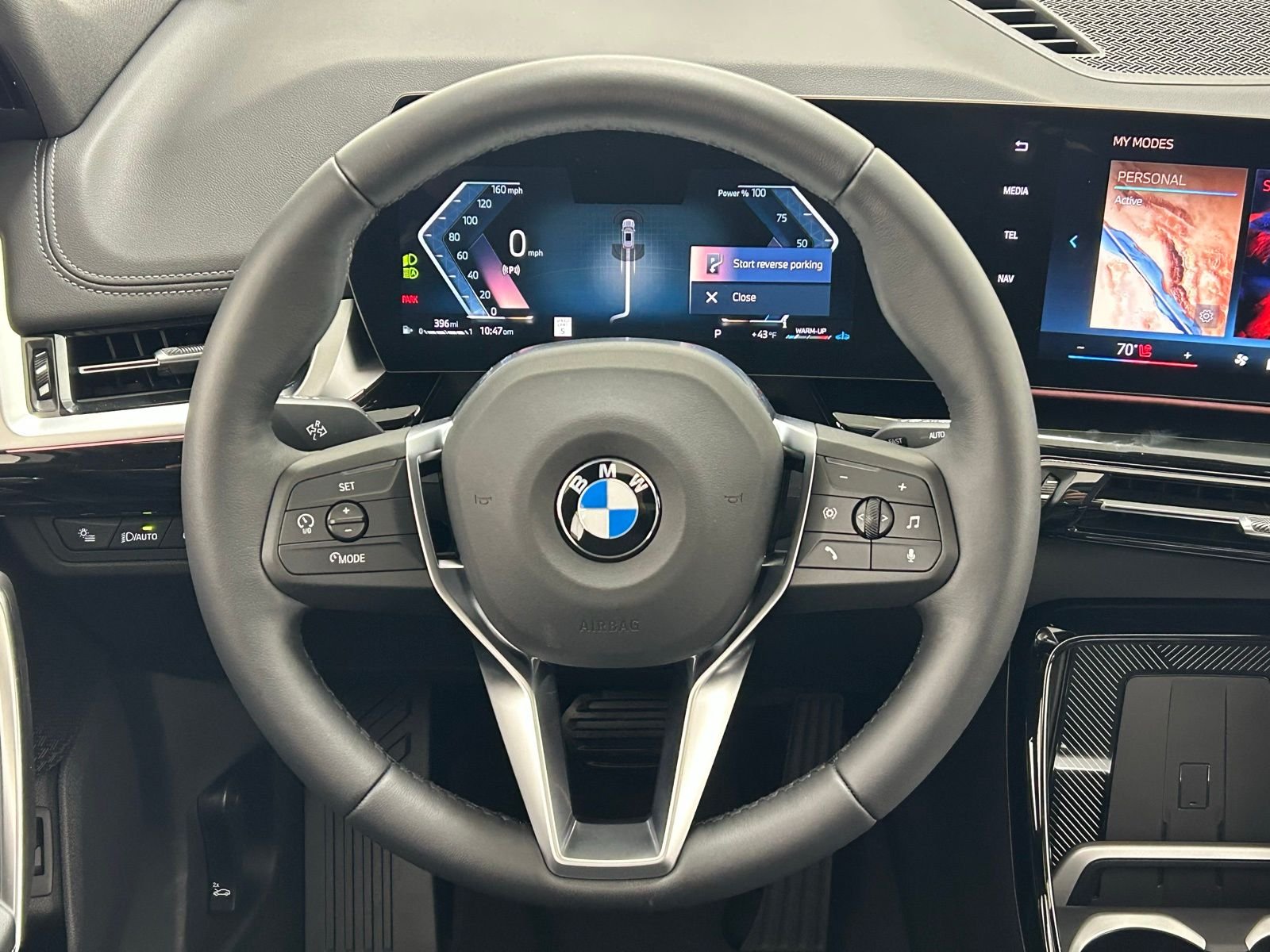 New 2026 Space Silver Metallic BMW xDrive28i image 18