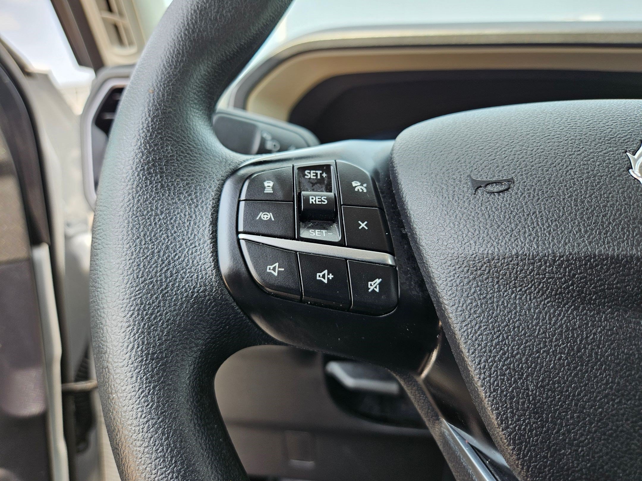 Used 2025 Blue Ford Big Bend image 16