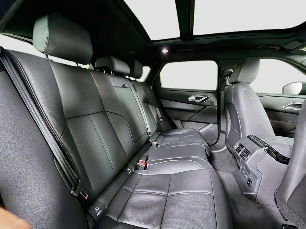 New 2026 Varesine Blue Land Rover S image 29